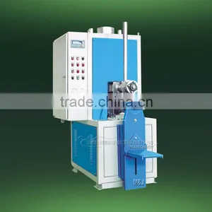 25kg Flour Valve Bag Fillers, Valve Bag Packing Machine for Flour, 10kg Flour Valve Sacks Filling Machine thumbnail-2