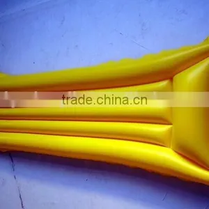 Colored Inflatable TPU Film For Sailing thumbnail-1
