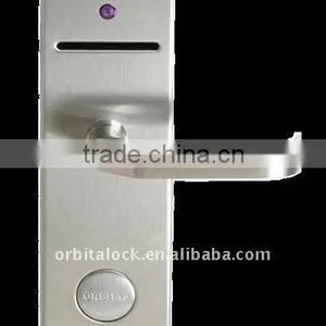 E1010J Hotel Magnetic Stripe Card Lock thumbnail-1