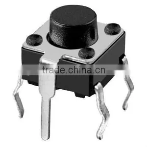 Push Button Reset Switch TS-1304 thumbnail-1