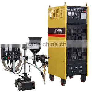 Automatic Welding Tractors in Arc Welders thumbnail-5