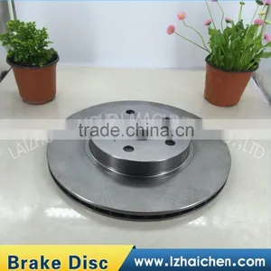 OEM:43512-42010 , Brake Disc , Car Spare Part thumbnail-4