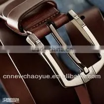 2013 Design Leather Belts Men,Fashion Genuine Leather Belt Wholesale With Various Colors and Factory Prices thumbnail-1