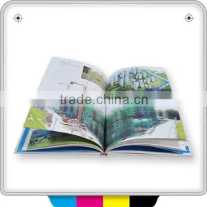 2014 Geographic Magazine Printing Recycled Paper Magazine thumbnail-2