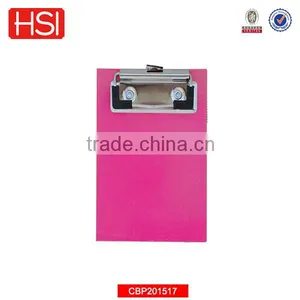 Trendy a6 Clipboard With Competitive Price Quality Choice thumbnail-2