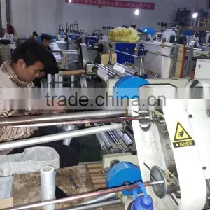 HDPE Bags on Roll 498pcs/roll thumbnail-1