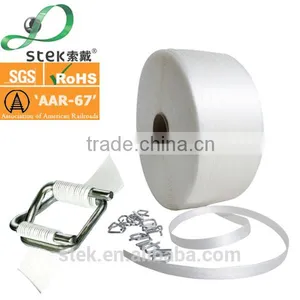 Cord Strap/Composite Strapping From Stek Strap Packaging thumbnail-1
