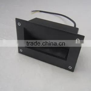 IP65 High Bright Outdoor 120 Volt Led Step Light Led Stair Light thumbnail-4