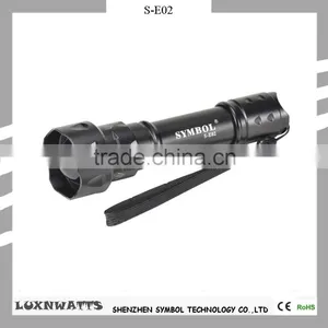 2016 High Quality Rechargeable Led Light With Flashlight Pouch thumbnail-3