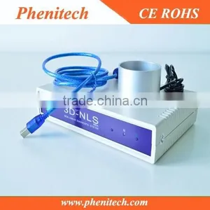 Newest Research 3D NLS Health Analyzer With CE thumbnail-3