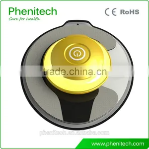 Electric Portable Mini Massager/Mini Bluetooth Electric Vibrating Body Massager thumbnail-1
