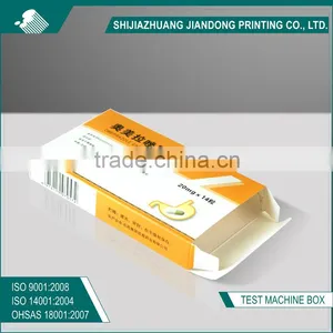 Paper Packaging Box With Color Design /paper Boxes thumbnail-3