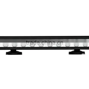 Hot ! Single Row 10W Each Off Road LED Light Bar, 20.3'' 120W Led Driving Light Bar thumbnail-2