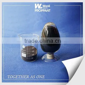 API Standard Ceramic Particles Henan Hydraulic Simulation thumbnail-1