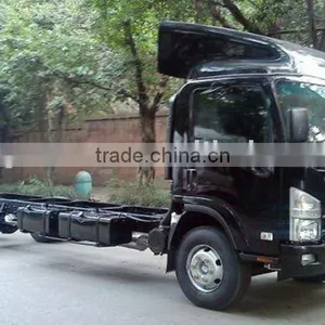 Bigmt 700P Truck Chassis thumbnail-1