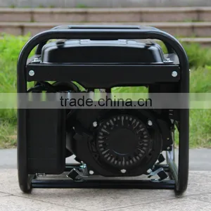 BISON(CHINA) Denyo Gasoline Generator Kva, Honda Gasoline Generator Prices thumbnail-4