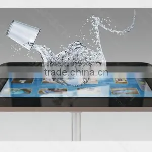 (NEW Design!) RichTech 46'' Rotatable Bracket LCD Interactive Multi-touch Table thumbnail-5