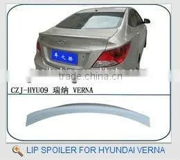 LIP SPOILER FOR HYUNDAI VERNA thumbnail-1