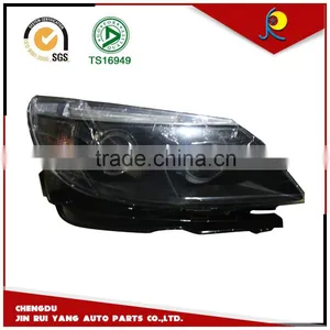 Original Manufacturer Certificated Headlight/Headlamp Assy BYD S6 Automobile Body Parts thumbnail-1