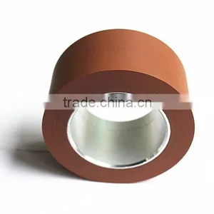TY RUBBER COTS FOR SPINNING MACHINE SPARE PARTS thumbnail-2