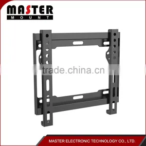 Drop Down Fijo Tv De Montaje En Pared Con El Estante Montado Techo Soportes Para Lcd Quality Choice thumbnail-1