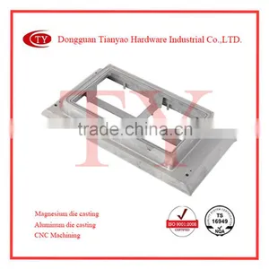 Aluminium Block for Machining, CNC Machining Manufacturer thumbnail-1