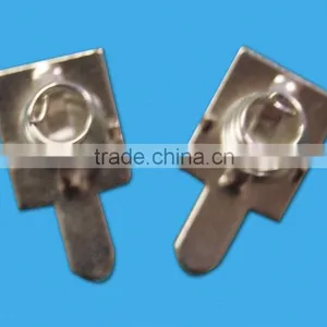 OEM Sheet Metal Pressing Parts,metal Stamping Parts thumbnail-1