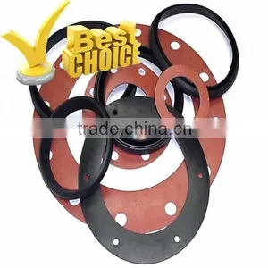 Free Samples Middle Pressure Non Asbestos Gasket Sheet 250 6mm 8mm 10mm thumbnail-6