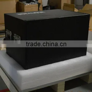 High Quality 48V 400Ah LiFePO4 Battery Used for EV/HEV thumbnail-5