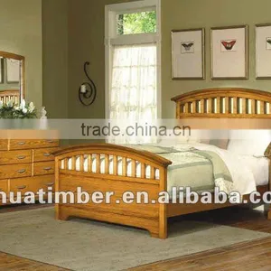 Westwind Honey Bed thumbnail-1