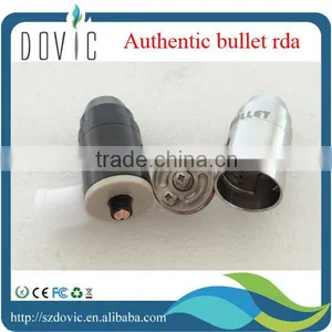 Infinite Ecig Wholesale Bullet RDA thumbnail-2