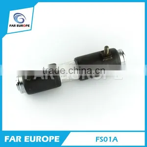New Arrival! Airbag Inflator Gas Generator Manufacturer thumbnail-1