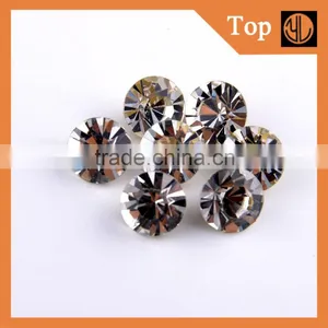 Wholesale New Design Type Lemon Rhinestone for Clothes thumbnail-4