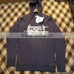 Black Olive Color Hoodies And Sweatshirt thumbnail-1