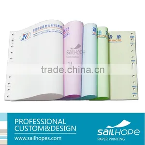 Best Selling Consignment Note Printing From Paper Mill thumbnail-1