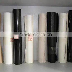 Thermoplastic Polyolefin TPO Roofing Sheet Roll for Waterproofing thumbnail-1