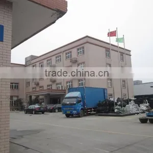 Jiangsu Mengxian Household Products Co., Ltd. company overview - view 2 thumbnail