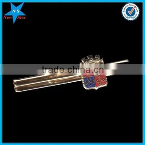 Personalized Tie Pin thumbnail-1