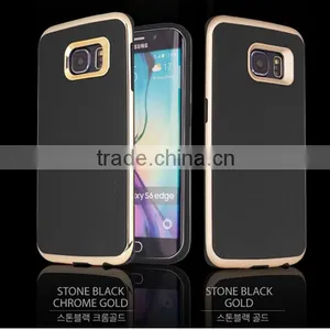 Hard Back PC TPU Bumper Back Cover for Motomo Samsung s7 Armor Case Custom Case thumbnail-5
