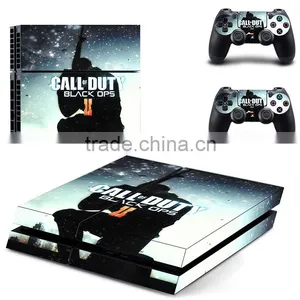 New Arrival Hoonigan Skin for PS4 Controller Decal Skin Stickers for Playstation4 thumbnail-3