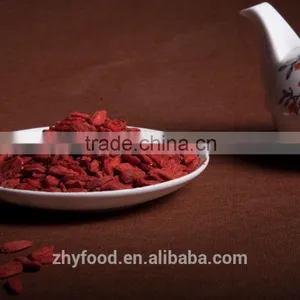Ningxia Goji Berry thumbnail-2