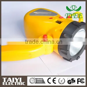 Good Quality Durable Portable Battery Less Torch Light thumbnail-1