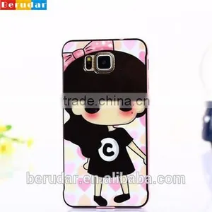 China Factory Phone Accessories for Custom Samsung s6 Cases thumbnail-2