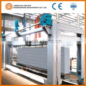 AAC Brick Cutting Machine thumbnail-1