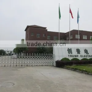 Tianchang Trump Electronic Factory company overview - view 2 thumbnail