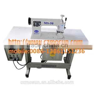 Filtering Bag Sewing Machine thumbnail-2
