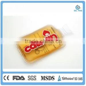 PVC Gel Heating Pack / Heat Pad Reuseable thumbnail-1