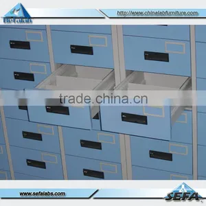 Lab Furniture Sample Storage Cabinet thumbnail-2