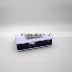 NEW 3G FWT GSM to Landline PSTN Converter UMTS 850/900/1800/1900/2100Mhz thumbnail-2