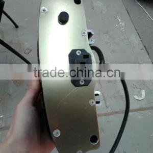 on Stock BlackElectric Far Infrared Radiant Heater thumbnail-5